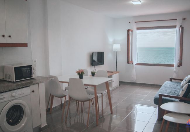 Apartamento en La Manga del Mar Menor - Aldeas Taray 009 Admer