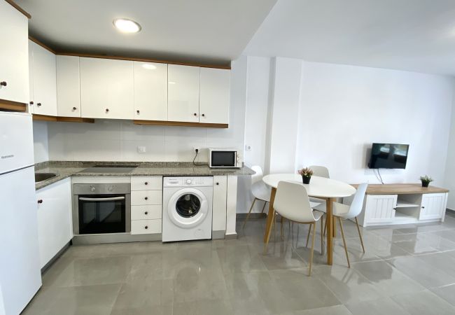 Apartamento en La Manga del Mar Menor - Aldeas Taray 009 Admer Apartamento en La Manga del Mar Menor - Aldeas Taray 009 Admer