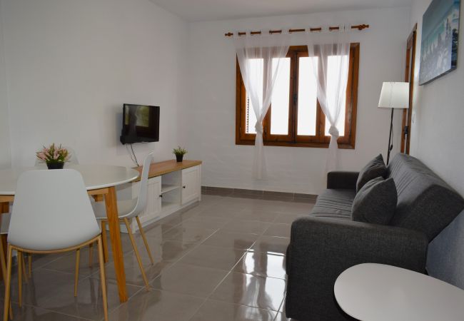 Apartamento en La Manga del Mar Menor - Aldeas Taray 009 Admer Apartamento en La Manga del Mar Menor - Aldeas Taray 009 Admer