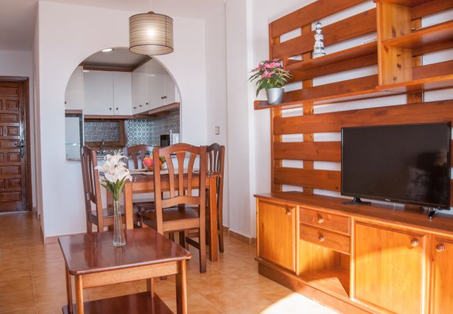 Apartamento en La Manga del Mar Menor - Aldeas Taray 020 Admer Apartamento en La Manga del Mar Menor - Aldeas Taray 020 Admer