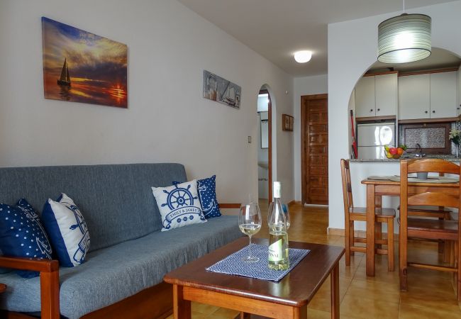 Apartamento en La Manga del Mar Menor - Aldeas Taray 020 Admer Apartamento en La Manga del Mar Menor - Aldeas Taray 020 Admer