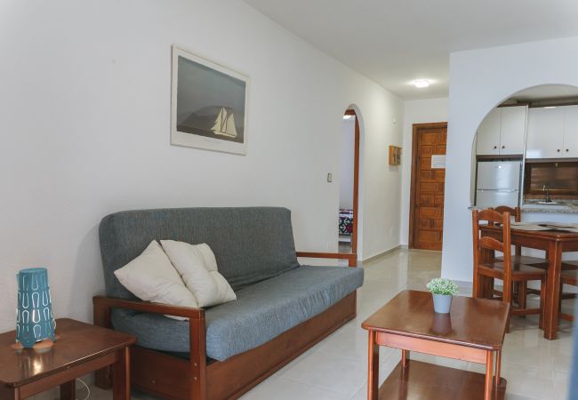 Apartamento en La Manga del Mar Menor - Aldeas Taray 007 Admer Apartamento en La Manga del Mar Menor - Aldeas Taray 007 Admer