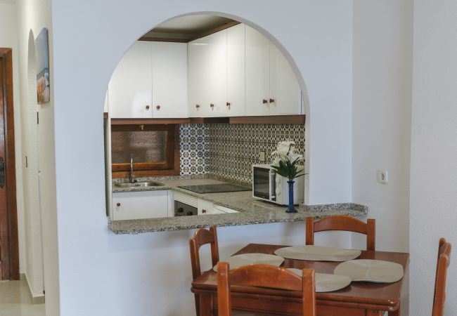 Apartamento en La Manga del Mar Menor - Aldeas Taray 007 Admer Apartamento en La Manga del Mar Menor - Aldeas Taray 007 Admer