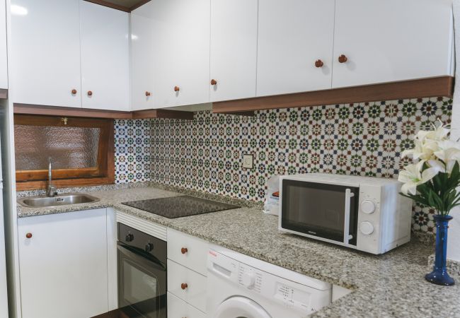 Apartamento en La Manga del Mar Menor - Aldeas Taray 007 Admer Apartamento en La Manga del Mar Menor - Aldeas Taray 007 Admer