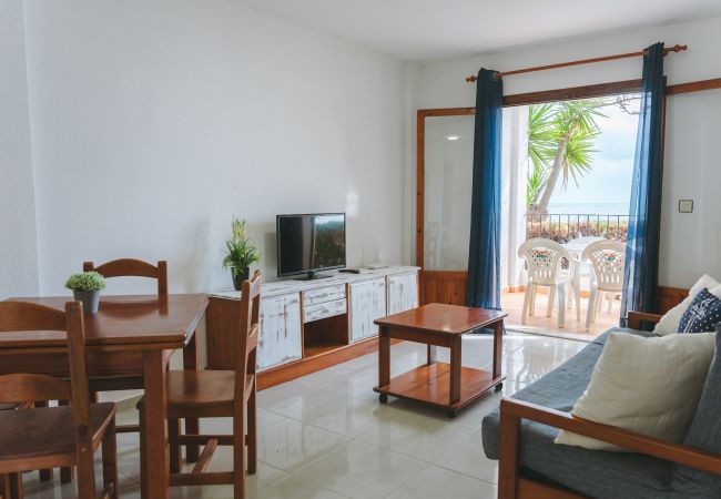 Apartamento en La Manga del Mar Menor - Aldeas Taray 007 Admer Apartamento en La Manga del Mar Menor - Aldeas Taray 007 Admer