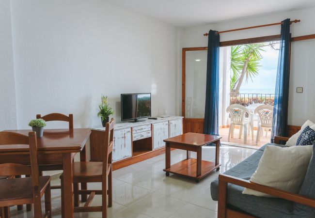 Apartamento en La Manga del Mar Menor - Aldeas Taray 007 Admer