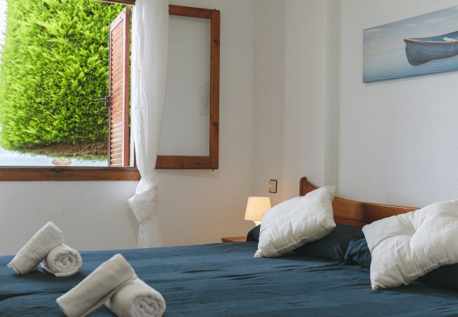 Apartamento en La Manga del Mar Menor - Aldeas Taray 007 Admer Apartamento en La Manga del Mar Menor - Aldeas Taray 007 Admer