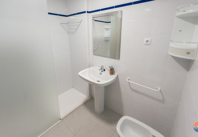 Apartamento en La Manga del Mar Menor - Aldeas Taray 007 Admer