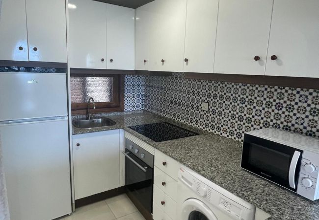 Apartamento en La Manga del Mar Menor - Aldeas Taray 007 Admer Apartamento en La Manga del Mar Menor - Aldeas Taray 007 Admer