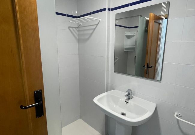 Apartamento en La Manga del Mar Menor - Aldeas Taray 007 Admer Apartamento en La Manga del Mar Menor - Aldeas Taray 007 Admer