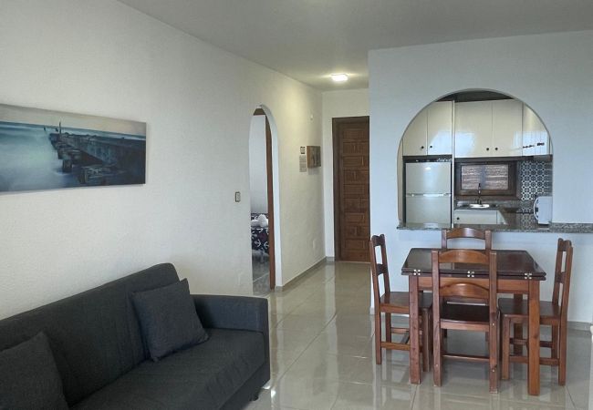 Apartamento en La Manga del Mar Menor - Aldeas Taray 007 Admer Apartamento en La Manga del Mar Menor - Aldeas Taray 007 Admer