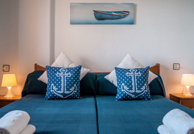 Apartamento en La Manga del Mar Menor - Aldeas Taray 011 Admer Apartamento en La Manga del Mar Menor - Aldeas Taray 011 Admer