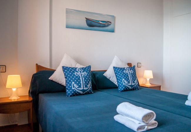 Apartamento en La Manga del Mar Menor - Aldeas Taray 011 Admer Apartamento en La Manga del Mar Menor - Aldeas Taray 011 Admer