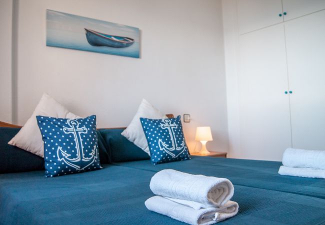 Apartamento en La Manga del Mar Menor - Aldeas Taray 011 Admer Apartamento en La Manga del Mar Menor - Aldeas Taray 011 Admer