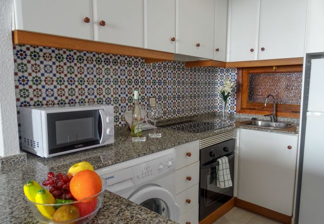 Apartamento en La Manga del Mar Menor - Aldeas Taray 035 Admer Apartamento en La Manga del Mar Menor - Aldeas Taray 035 Admer
