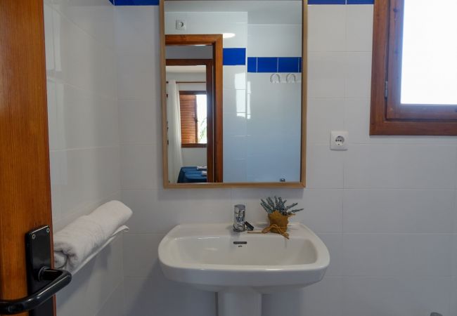 Apartamento en La Manga del Mar Menor - Aldeas Taray 035 Admer Apartamento en La Manga del Mar Menor - Aldeas Taray 035 Admer
