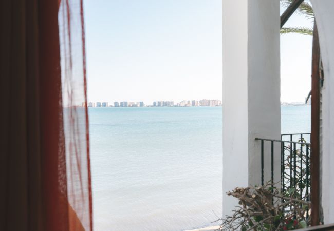 Apartamento en La Manga del Mar Menor - Aldeas Taray 035 Admer Apartamento en La Manga del Mar Menor - Aldeas Taray 035 Admer