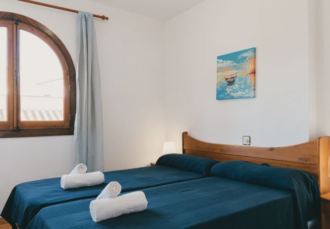 Apartamento en La Manga del Mar Menor - Aldeas Taray 035 Admer Apartamento en La Manga del Mar Menor - Aldeas Taray 035 Admer