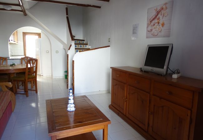 La Manga del Mar Menor - Apartamento