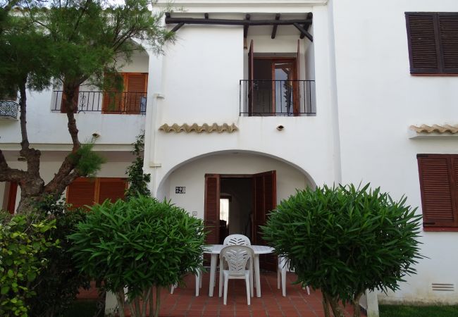 Apartamento en La Manga del Mar Menor - Aldeas Taray 328 Admer Apartamento en La Manga del Mar Menor - Aldeas Taray 328 Admer