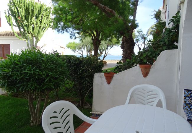 Apartamento en La Manga del Mar Menor - Aldeas Taray 328 Admer Apartamento en La Manga del Mar Menor - Aldeas Taray 328 Admer