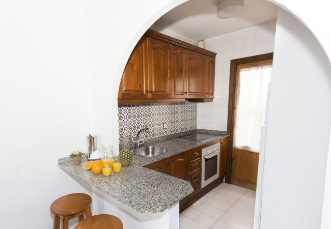 Apartamento en La Manga del Mar Menor - Aldeas Taray 341 Admer Apartamento en La Manga del Mar Menor - Aldeas Taray 341 Admer