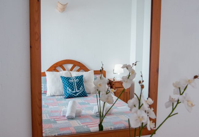 Apartamento en La Manga del Mar Menor - Aldeas Taray 341 Admer Apartamento en La Manga del Mar Menor - Aldeas Taray 341 Admer