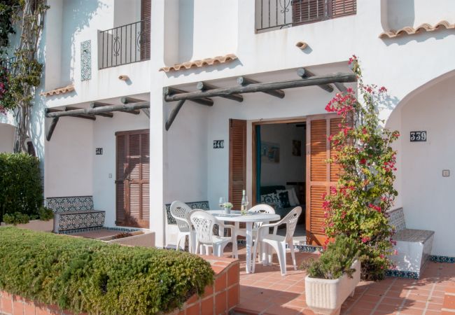 Apartamento en La Manga del Mar Menor - Aldeas Taray 341 Admer Apartamento en La Manga del Mar Menor - Aldeas Taray 341 Admer