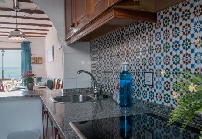 Apartamento en La Manga del Mar Menor - Aldeas Taray 341 Admer Apartamento en La Manga del Mar Menor - Aldeas Taray 341 Admer