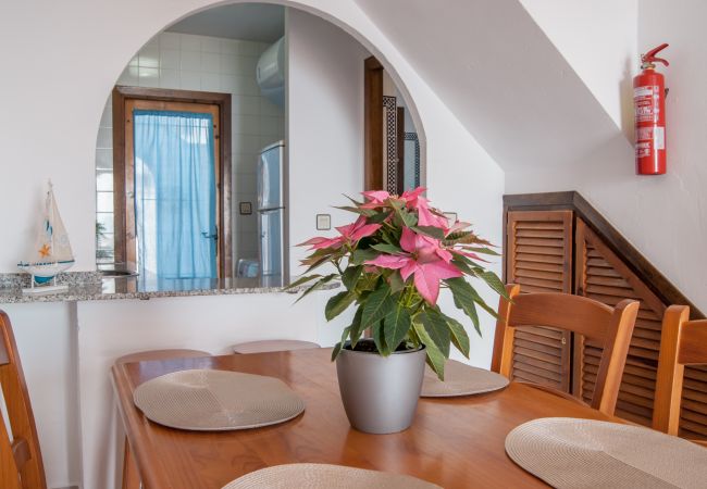 Apartamento en La Manga del Mar Menor - Aldeas Taray 341 Admer Apartamento en La Manga del Mar Menor - Aldeas Taray 341 Admer