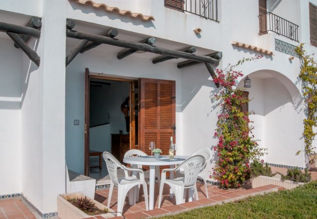 Apartamento en La Manga del Mar Menor - Aldeas Taray 341 Admer Apartamento en La Manga del Mar Menor - Aldeas Taray 341 Admer