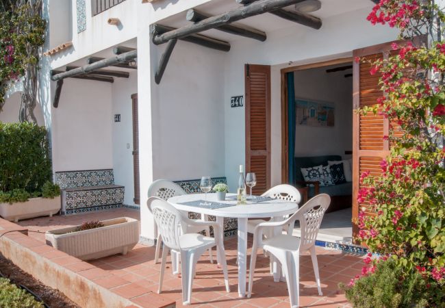 Apartamento en La Manga del Mar Menor - Aldeas Taray 341 Admer Apartamento en La Manga del Mar Menor - Aldeas Taray 341 Admer