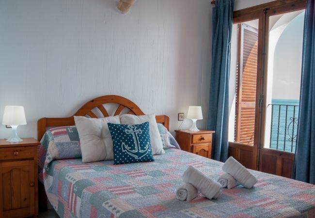 Apartamento en La Manga del Mar Menor - Aldeas Taray 345 Admer Apartamento en La Manga del Mar Menor - Aldeas Taray 345 Admer