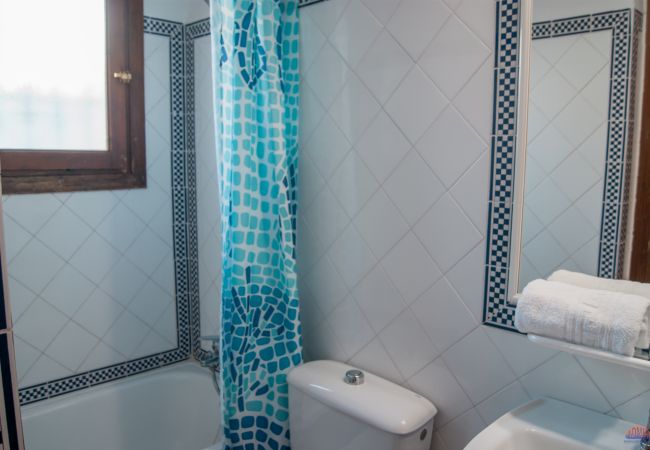 Apartamento en La Manga del Mar Menor - Aldeas Taray 345 Admer Apartamento en La Manga del Mar Menor - Aldeas Taray 345 Admer