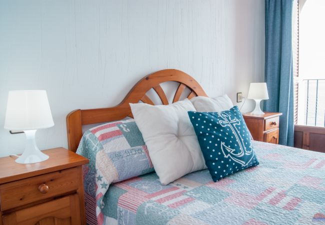 Apartamento en La Manga del Mar Menor - Aldeas Taray 345 Admer Apartamento en La Manga del Mar Menor - Aldeas Taray 345 Admer