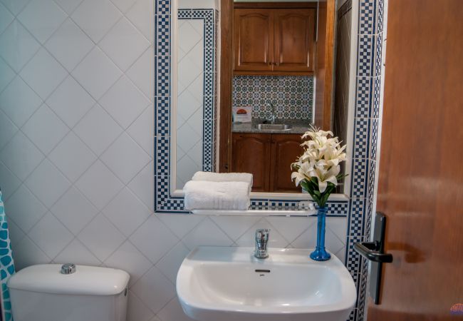 Apartamento en La Manga del Mar Menor - Aldeas Taray 345 Admer Apartamento en La Manga del Mar Menor - Aldeas Taray 345 Admer