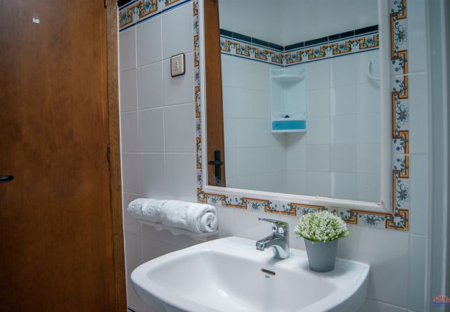 Apartamento en La Manga del Mar Menor - Aldeas Taray 345 Admer Apartamento en La Manga del Mar Menor - Aldeas Taray 345 Admer