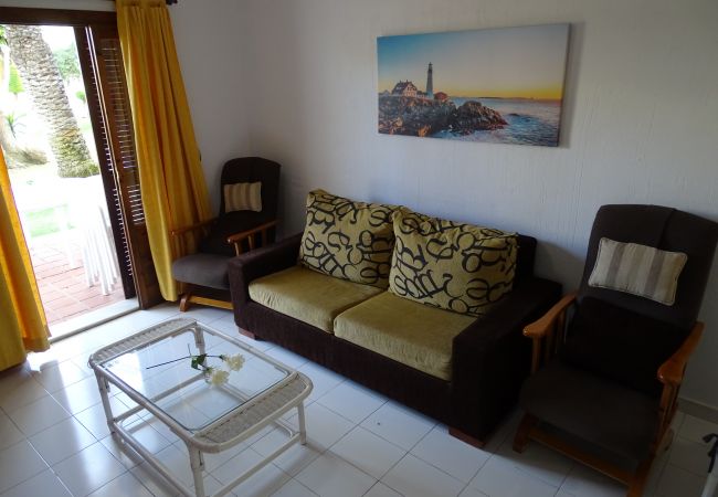Apartamento en La Manga del Mar Menor - Aldeas Taray 100 Admer Apartamento en La Manga del Mar Menor - Aldeas Taray 100 Admer