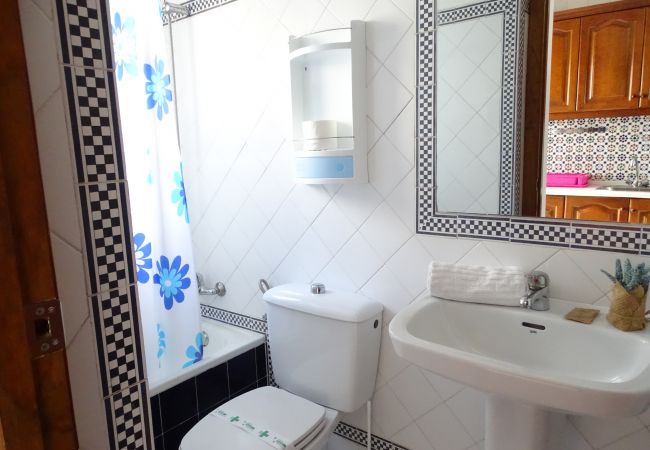 Apartamento en La Manga del Mar Menor - Aldeas Taray 100 Admer Apartamento en La Manga del Mar Menor - Aldeas Taray 100 Admer
