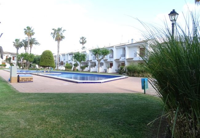 Apartamento en La Manga del Mar Menor - Aldeas Taray 100 Admer Apartamento en La Manga del Mar Menor - Aldeas Taray 100 Admer