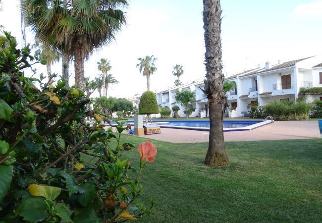 Apartamento en La Manga del Mar Menor - Aldeas Taray 100 Admer Apartamento en La Manga del Mar Menor - Aldeas Taray 100 Admer