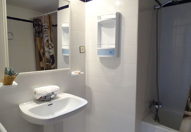 Apartamento en La Manga del Mar Menor - Aldeas Taray 100 Admer Apartamento en La Manga del Mar Menor - Aldeas Taray 100 Admer