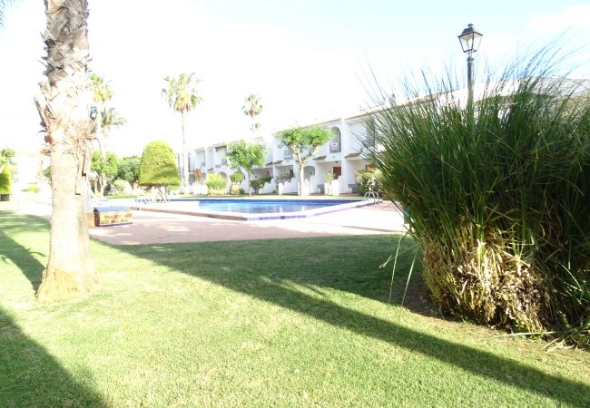 Apartamento en La Manga del Mar Menor - Aldeas Taray 100 Admer Apartamento en La Manga del Mar Menor - Aldeas Taray 100 Admer