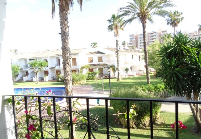 La Manga del Mar Menor - Apartamento