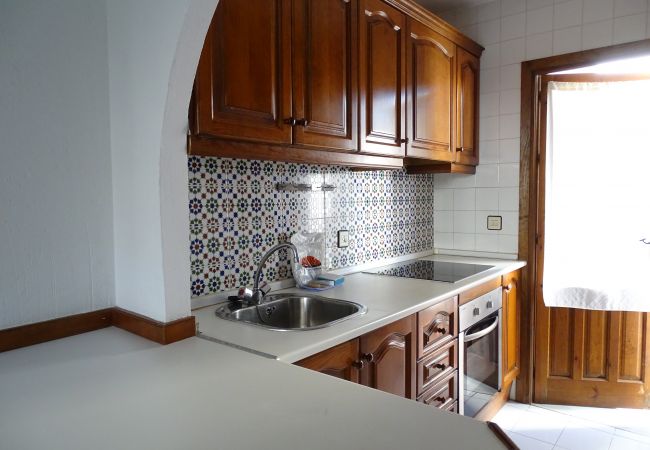 Apartamento en La Manga del Mar Menor - Aldeas Taray 100 Admer Apartamento en La Manga del Mar Menor - Aldeas Taray 100 Admer