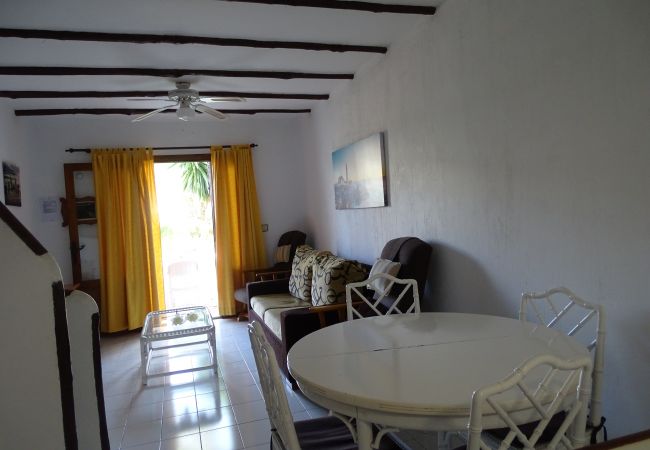 Apartamento en La Manga del Mar Menor - Aldeas Taray 100 Admer Apartamento en La Manga del Mar Menor - Aldeas Taray 100 Admer