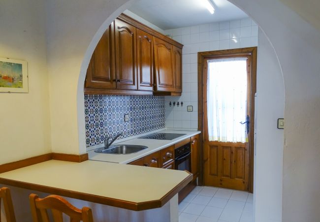 Apartamento en La Manga del Mar Menor - Aldeas Taray 111 Admer Apartamento en La Manga del Mar Menor - Aldeas Taray 111 Admer