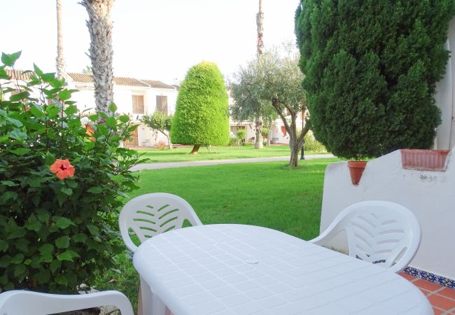 Apartamento en La Manga del Mar Menor - Aldeas Taray 111 Admer Apartamento en La Manga del Mar Menor - Aldeas Taray 111 Admer