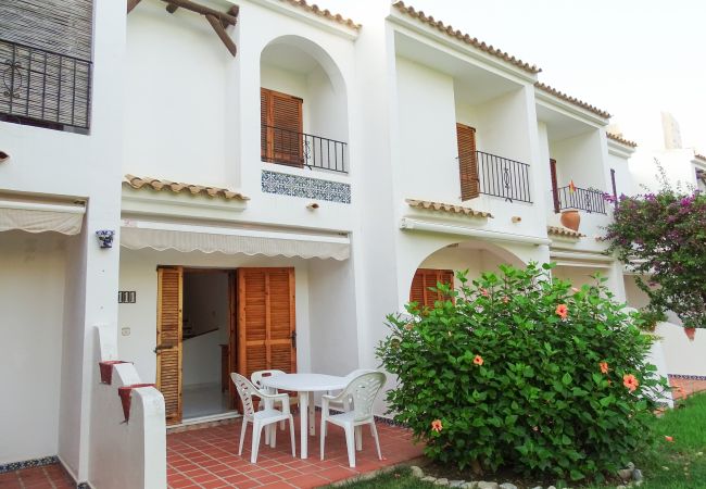 Apartamento en La Manga del Mar Menor - Aldeas Taray 111 Admer Apartamento en La Manga del Mar Menor - Aldeas Taray 111 Admer