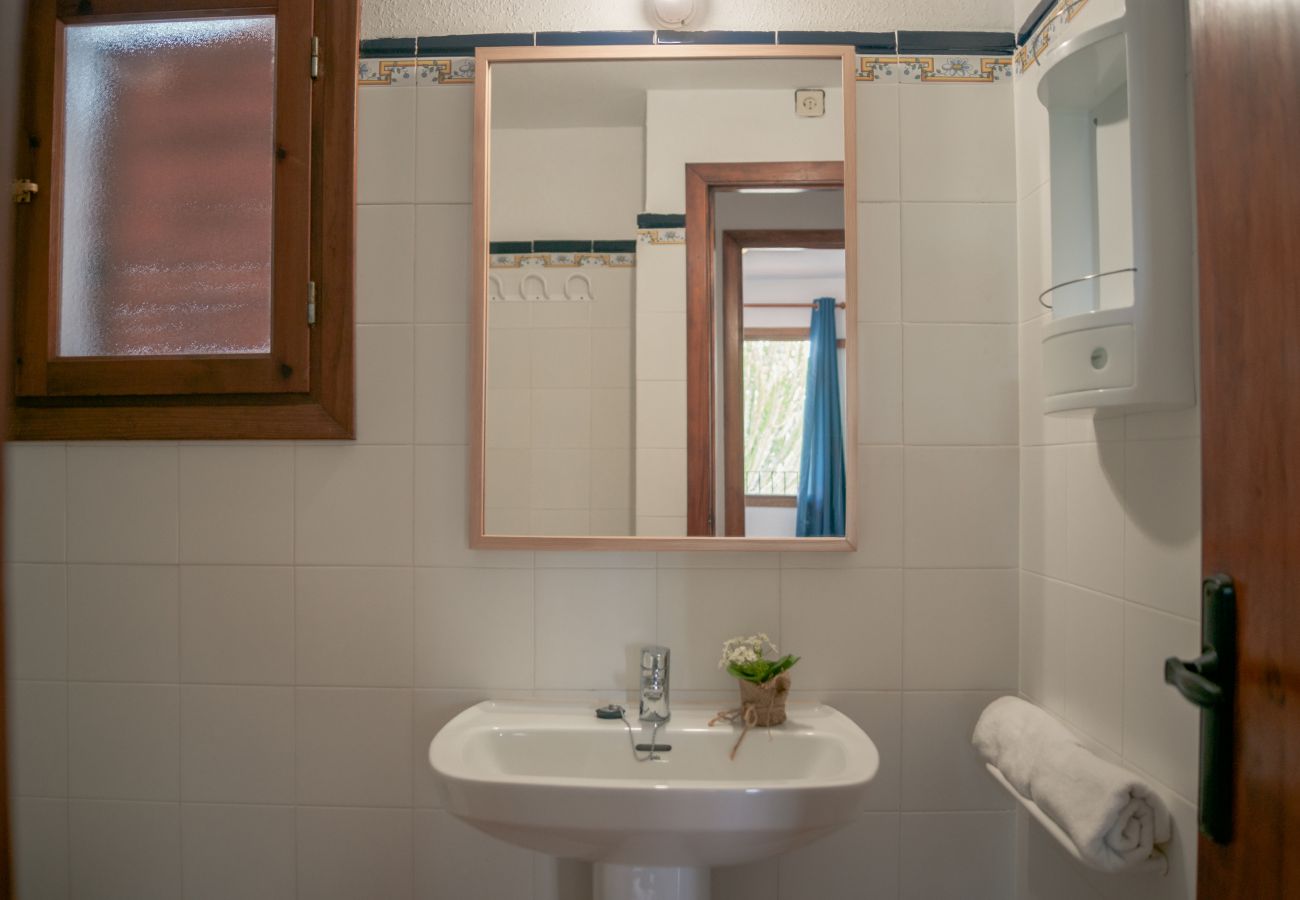 Apartamento en La Manga del Mar Menor - Aldeas Taray 227